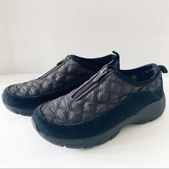 Lands' End Shoes - Lands’ End All Weather Shoe